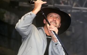 Tim McGraw: Mom's Struggles During His Childhood Stick With Him