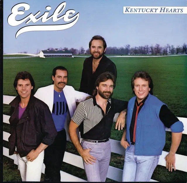 Every #1 Country Single of the Eighties: Exile, “Crazy For Your