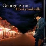 George Strait Honkytonkville