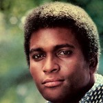 Charley Pride