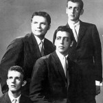 The Statler Brothers