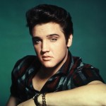 Elvis Presley