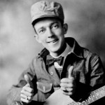 Jimmie Rodgers