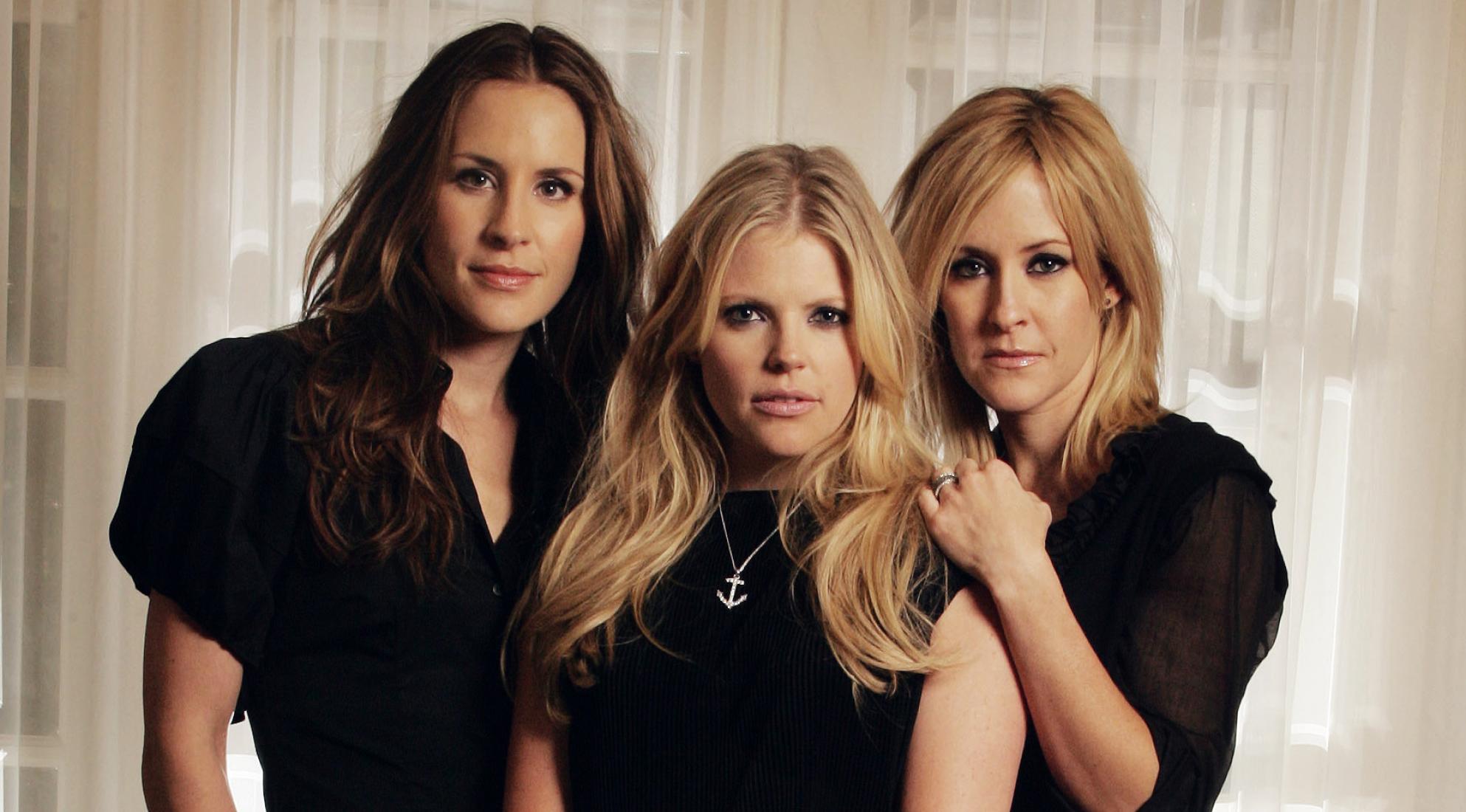 100 Greatest Women, #13: Dixie Chicks