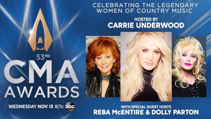 2019 CMA Awards: Full List of Nominees