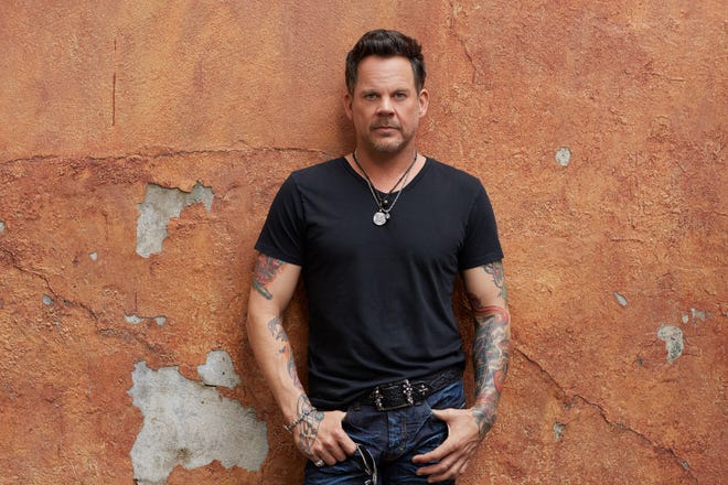 Favorite Songs by Favorite Artists: Gary Allan