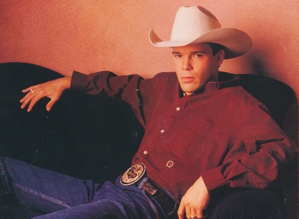 Every No. 1 Single of the Nineties: Clay Walker, “Rumor Has It”