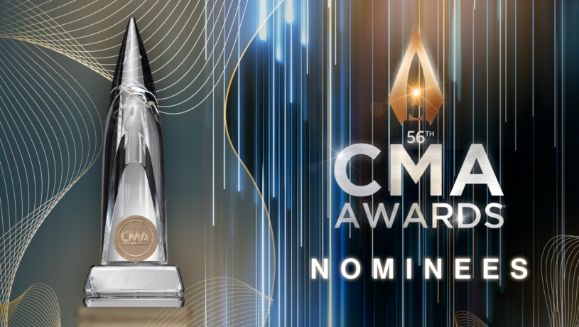 2022 CMA Awards: Full List of Nominees