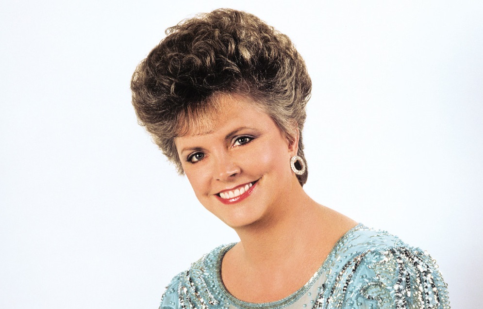 Every No. 1 Country Single of the Eighties: Cristy Lane, “One Day at a Time”