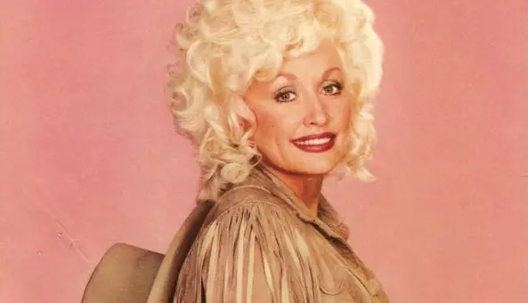 Every #1 Country Single Of The Eighties: Dolly Parton, “I Will Always ...