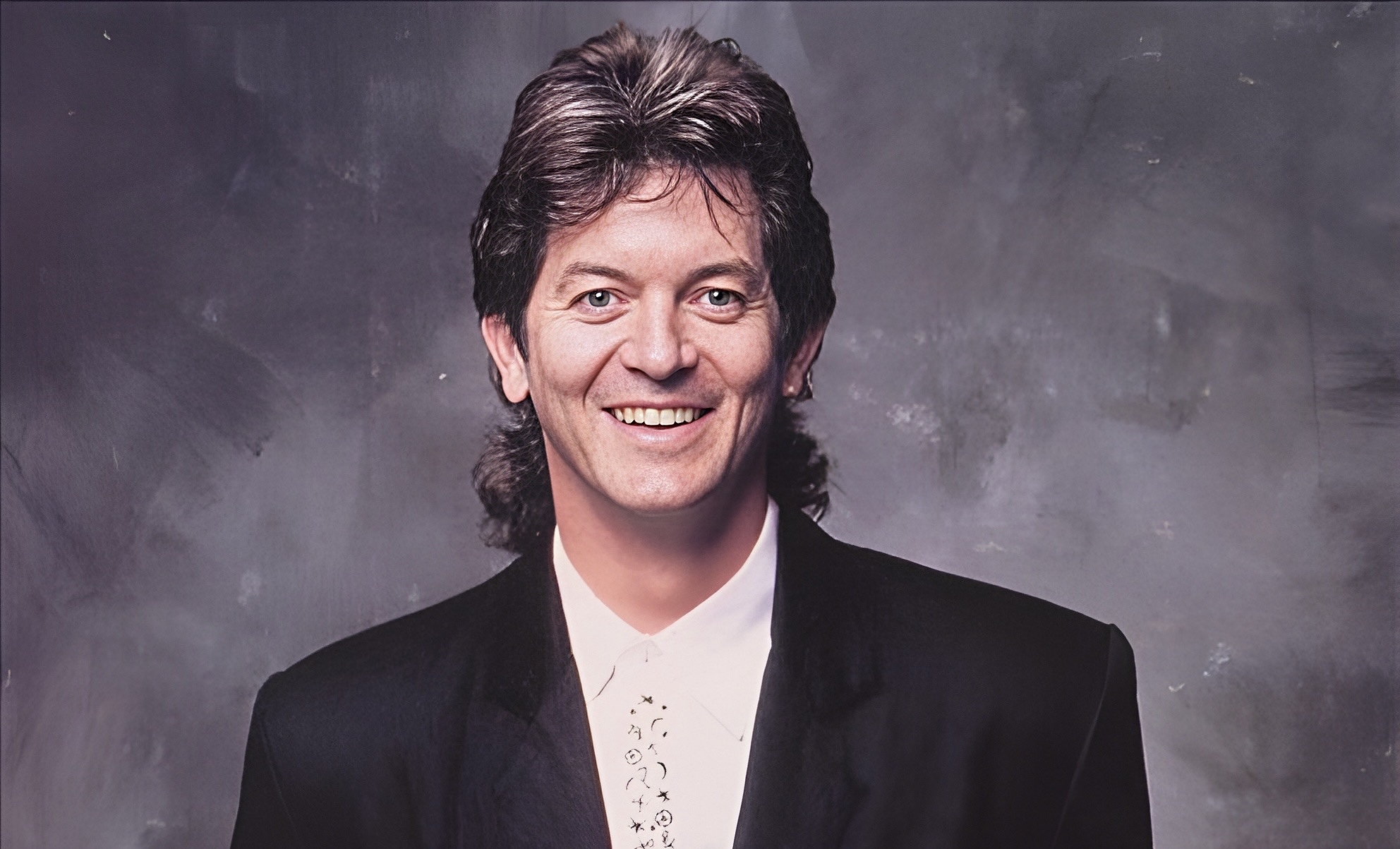 Every #1 Country Single of the Eighties: Rodney Crowell, “Above and Beyond”